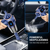 Wireless Handheld Car Vacuum