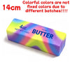 Sticky Butter Stick Fidget Toy