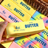 Sticky Butter Stick Fidget Toy