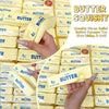 Sticky Butter Stick Fidget Toy