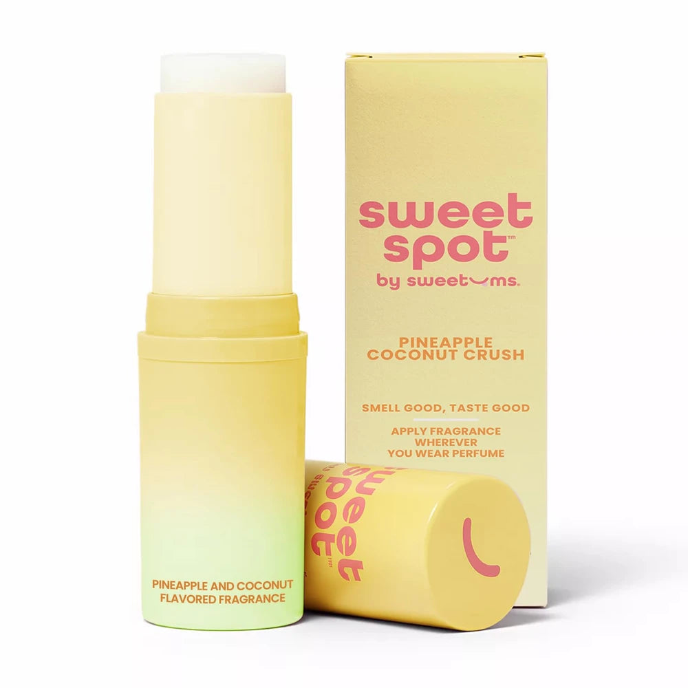 Sweetums Pineapple Coconut Solid Perfume