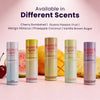 Sweetums Pineapple Coconut Solid Perfume