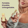 Sweetums Pineapple Coconut Solid Perfume
