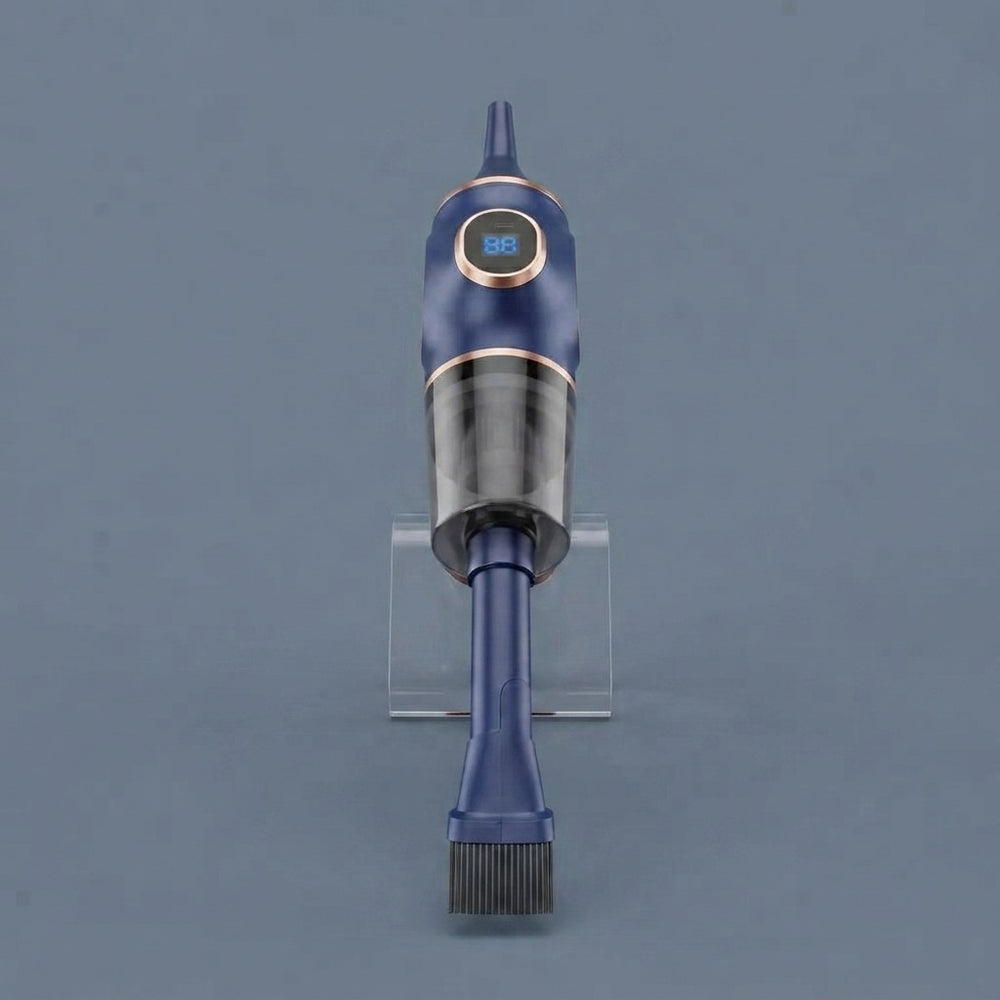 Wireless Handheld Car Vacuum