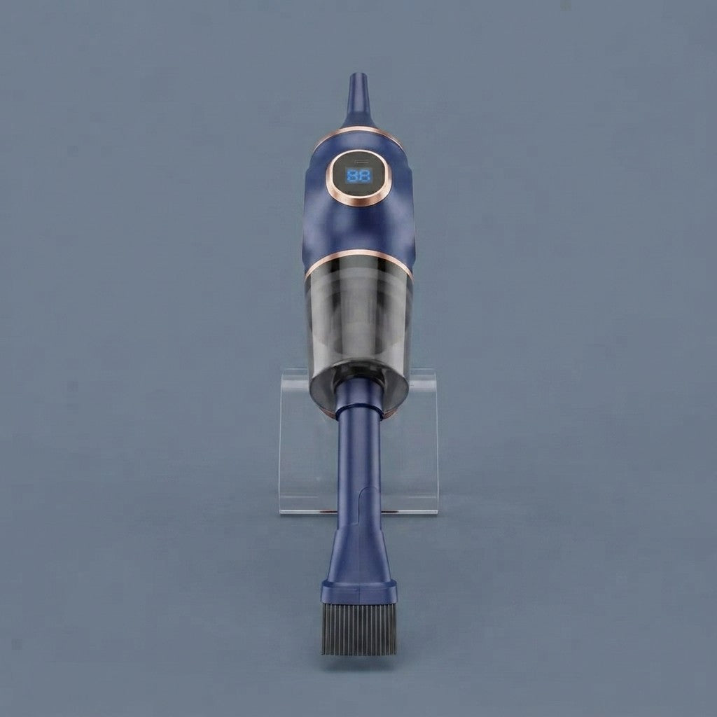 Wireless Handheld Car Vacuum