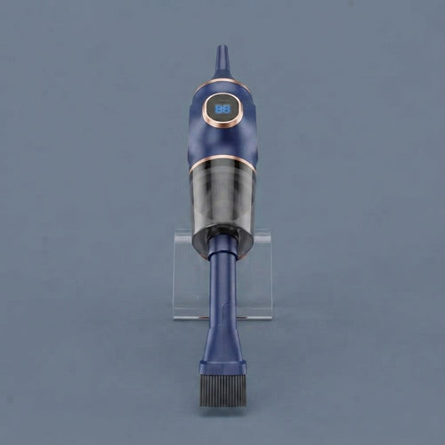 Wireless Handheld Car Vacuum